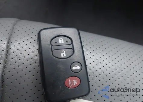 2007 Toyota Avalon Limited/Touring/Xl/Xls from USA, damaged, VIN 4T1BK36B074193391